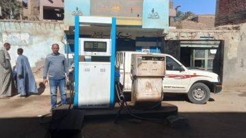 محافظ أسيوط: ضبط 5 آلاف لتر سولار وتحرير 184 محضرا تموينيا خلال حملات مكثفة