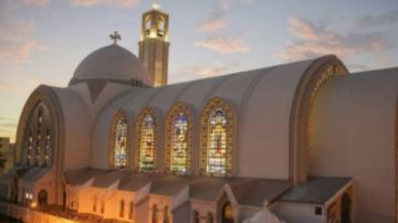  مظاهرة محبة في الكاتدرائية.. الكنيسة الأرثوذكسية تكشف استعدادات عيد الميلاد