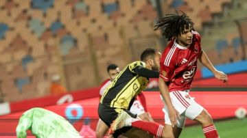 مكاسب بالجملة للأهلي بعد الفوز على وادي دجلة