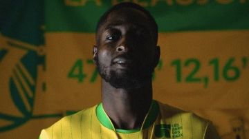 نانت الفرنسي يضم إبراهيما سيسوكو من بوخوم