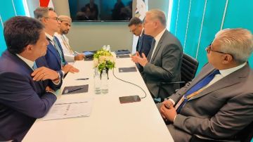 وزير البترول يناقش مع شركات صينية وبرازيلية كبري للتعدين مجالات الاستثمار في مصر