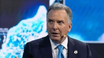 ويتكوف: أحرزنا تقدما كبيرا في تسوية النزاع الأوكراني والاتفاق في مراحله النهائية