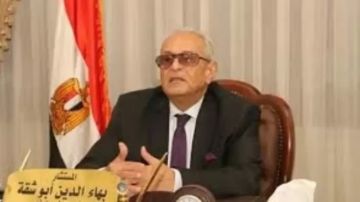 أبو شقة يكشف تفاصيل مهمة من موقفه للترشح لرئاسة حزب الوفد