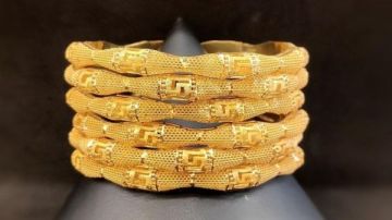 أسعار الذهب في الكويت .. عيار 21 عند 40 دينار