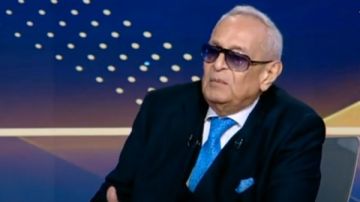 إسقاط العضوية قرار الجمعية العمومية.. أبو شقة يرد على تصريحات البدوي