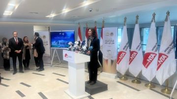 الأمين العام لمجلس النواب: تدريب 390 نائب ينعكس على العمل البرلماني بالفصل التشريعي الجديد