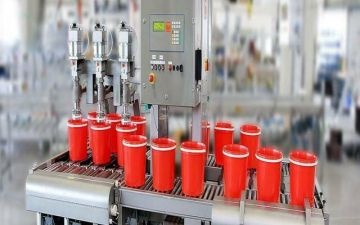 التصديري للكيماويات بمصر: 16 نموا بصناعة البلاستيك بصادرات 2.4 مليار دولار التصديري للكيماويات بمصر: 16 نموا بصناعة البلاستيك بصادرات 2.4 مليار دولار