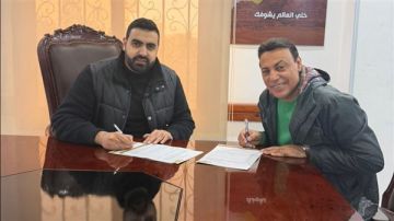 الشمس 2 تجدد تعاقدها مع محمد الغيطي.. وعودة للبرنامج بعد إجازة شهرين الشمس 2 تجدد تعاقدها مع محمد الغيطي.. وعودة للبرنامج بعد إجازة شهرين