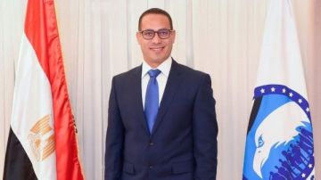 النائب سيد عبد الجليل يكشف عن خطة للتوسع في المدارس اليابانية بمراكز الإسماعيلية