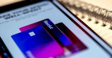  بالديرتون كابيتال تحصد عوائد استثنائية من ريفولوت مع اقتراب الطرح