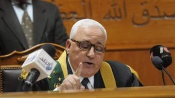 بدء جلسة محاكمة 11 متهما بـ داعش حلوان.. بعد قليل بدء جلسة محاكمة 11 متهما بـ داعش حلوان.. بعد قليل