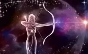 برج القوس.. حظك اليوم الثلاثاء 13 يناير 2026