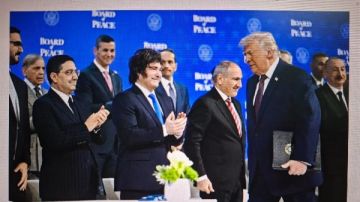 برلماني: انضمام مصر لمجلس السلام يؤكد مكانتها الدولية ودورها في تعزيز الاستقرار