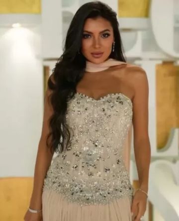 بسمة داود تجسد دور طبيبة نساء في مسلسل أب ولكن رمضان 2026