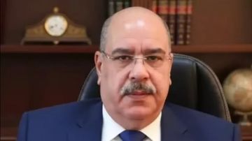 بعد اختياره رئيسا لمجلس النواب.. من هو المستشار هشام بدوي؟