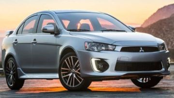 بـ 500 ألف جنيه .. اشتري ميتسوبيشي لانسر