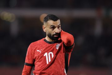 تدوينة من ليفربول عن صلاح بعد تأهله برفقة منتخب مصر لنصف نهائي كأس إفريقيا