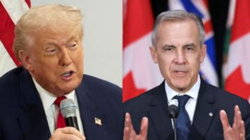 ترامب يسحب دعوة كندا من مجلس السلام وسط تصعيد سياسي في دافوس.. ما السبب؟