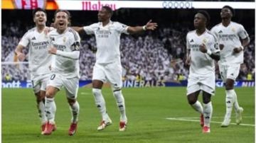 تشابي ألونسو يعلن تشكيل ريال مدريد لمواجهة أتلتيكو في نصف نهائي السوبر الإسباني