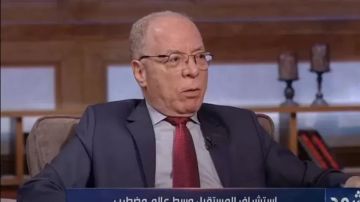 حلمي النمنم: التواجد عند باب المندب أخطر من فكرة القواعد العسكرية التقليدية حلمي النمنم: التواجد عند باب المندب أخطر من فكرة القواعد العسكرية التقليدية