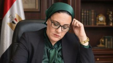 داليا الإتربي: انطلاق المرحلة الثانية من اتفاق شرم الشيخ يؤكد ثقل مصر ودورها المحوري كقوة إتزان إقليمي