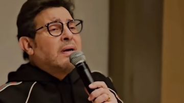 راحة سلبية.. نادية مصطفى تكشف عن تفاصيل مرض هاني شاكر.. خاص