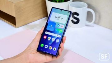 سامسونج تحضر هواتف Z Fold 8 وWide Fold وFlip 8 القابلة للطي في 2026