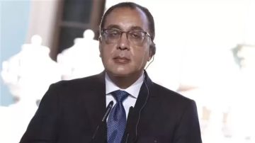 سيد علي يطالب بالإبقاء على مدبولي رئيسا للوزراء: منفذ عبقري وكادر سياسي نادر 