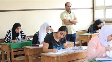 شاوميج يزعم تسريب امتحان جبر واحصاء تالتة إعدادية 2026 ويثير الجدل..التفاصيل الكاملة