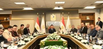 صبحي: مستمرون في رفع مستوى الجودة بمراكز الشباب ومراكز التنمية الشبابية والرياضية على مستوى الجمهورية