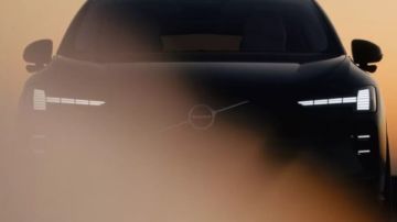 فولفو تدخل التحدي.. فولفو EX60 تنافس بي إم دبليو ومرسيدس وتسلا