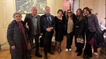 ليلى علوي ويسرا ولبلبة .. نجوم الفن يحتفلون بمئوية يوسف شاهين صور ليلى علوي ويسرا ولبلبة .. نجوم الفن يحتفلون بمئوية يوسف شاهين صور