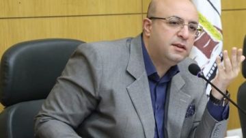 محافظ بني سويف يناقش جهود رؤساء المدن في ملفات النظافة ومواجهة التعديات