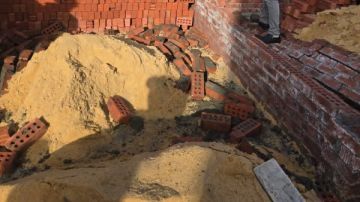 محافظ دمياط: إعفاء رئيس قرية من منصبه لتقاعسه عن تنفيذ الإزالات