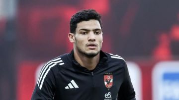 مصطفى العش ينتقل إلى المصري البورسعيدي