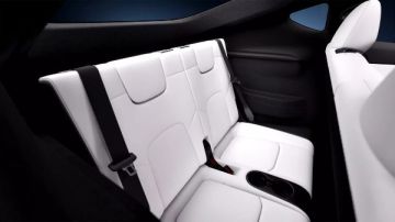 موديل Y.. أحدث سيارة عائلية من تسلا بسبعة مقاعد