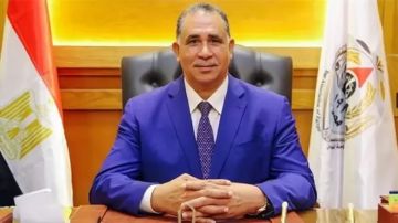 نقيب المحامين يهنئ السيسي ووزير الداخلية بذكرى ثورة 25 يناير وعيد الشرطة نقيب المحامين يهنئ السيسي ووزير الداخلية بذكرى ثورة 25 يناير وعيد الشرطة