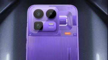 هاتف غامض يقترب من القمة.. ماذا تخفي ريلمي في Neo 8؟ هاتف غامض يقترب من القمة.. ماذا تخفي ريلمي في Neo 8؟