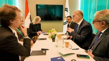 وزير البترول: الإطار المالي ونظم التراخيص المصرية تتوافق مع المعايير العالمية