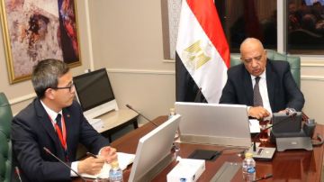 وزير الكهرباء: لدينا سوق واعدة وفرص استثمارية في مجالات الطاقة الشمسية والرياح