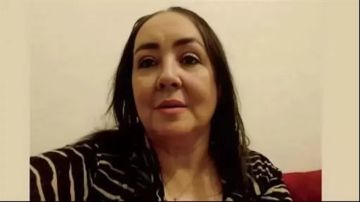 وفاة السيناريست هناء عطية بسبب بكتيريا شديدة في الدم.. تفاصيل لحظاتها الأخيرة وفاة السيناريست هناء عطية بسبب بكتيريا شديدة في الدم.. تفاصيل لحظاتها الأخيرة