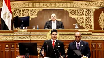 أبو هشيمة: رفع حد الإعفاء الضريبي على الشقق إلى 100 ألف جنيه سنويا لحماية الطبقة المتوسطة