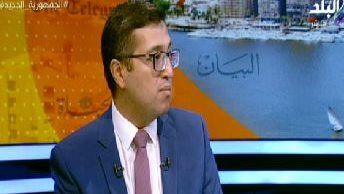 أسامة السعيد: المناطق المهمشة تصنع الحكايات الكبرى والرفاهية لا تنجب إبداعا أسامة السعيد: المناطق المهمشة تصنع الحكايات الكبرى والرفاهية لا تنجب إبداعا