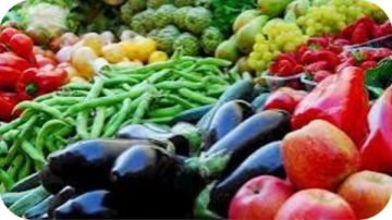 أسعار الخضروات والفاكهة في الوادي الجديد اليوم