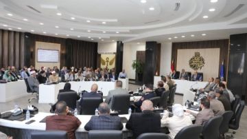 أسوان: تنفيذ مشروعات الخطة الاستثمارية بنسبة61 باعتمادات 798 مليون جنيه