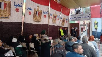 أطول انتخابات.. بدء جولة الإعادة للانتخابات البرلمانيين بعدد من المحافظات تفاصيل