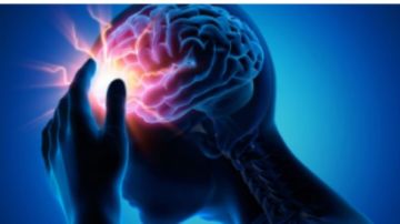 أعراض السكتة الدماغية والعلامات المبكرة لها