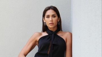 إنجي كيوان تشارك في مسلسل الفرنساوي أمام عمرو يوسف وتواصل تصوير وننسى اللي كان