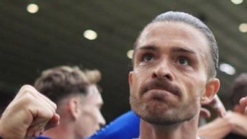 إيفرتون: جريليش يقترب من إجراء جراحة ويغيب حتى نهاية الموسم إيفرتون: جريليش يقترب من إجراء جراحة ويغيب حتى نهاية الموسم