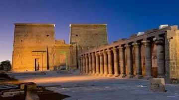 الأعلى للآثار يعدل مواعيد رسو المراكب السياحية لهذا السبب